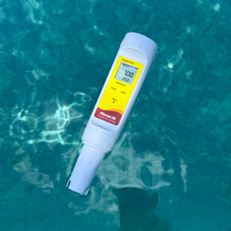 PHscan30S-K - Pocket pH Tester - Image 3
