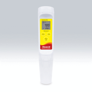 PHscan30S-K - Pocket pH Tester