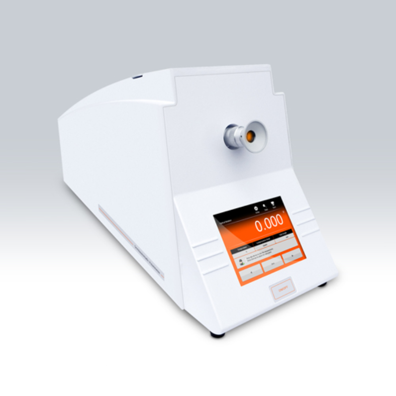 POL 200 - Semiautomatic Polarimeter