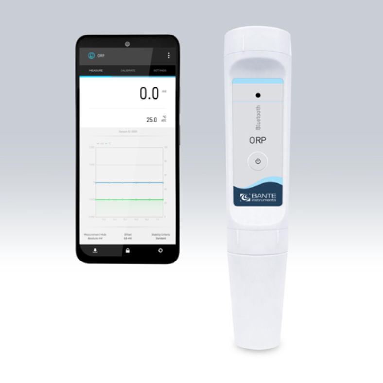 S20 - Bluetooth ORP Tester