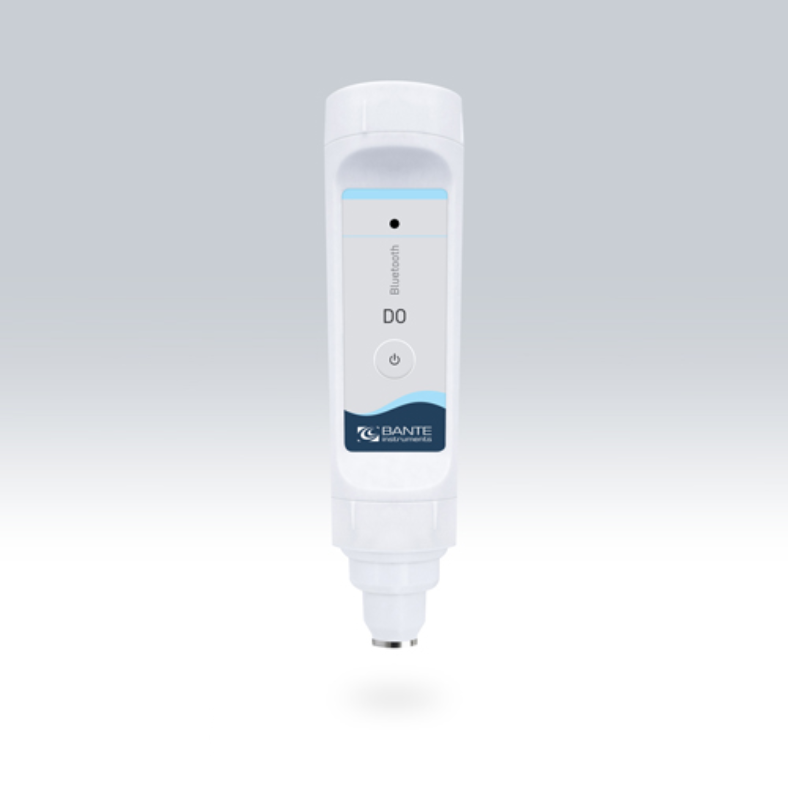 S60 - Bluetooth Dissolved Oxygen Meter