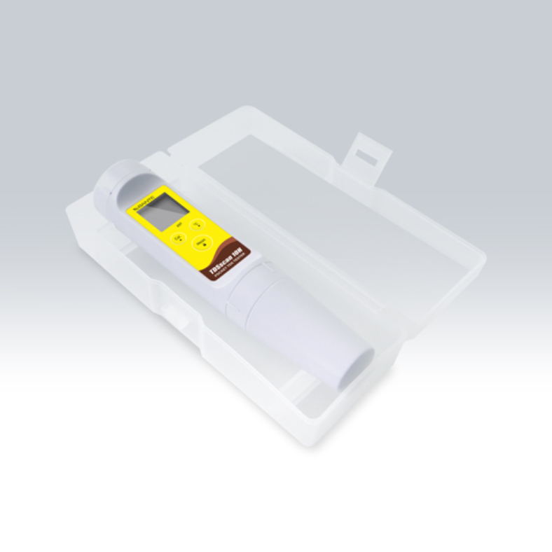 TDSscan10H - Alat Ukur Kadar Air (Moisture Meter) - Image 2