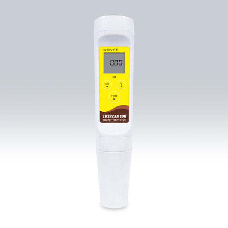 TDSscan10H - Alat Ukur Kadar Air (Moisture Meter)