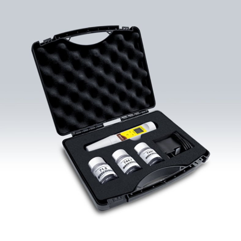 TDSscan20 - Alat Ukur Kadar Air (Moisture Meter) - Image 3