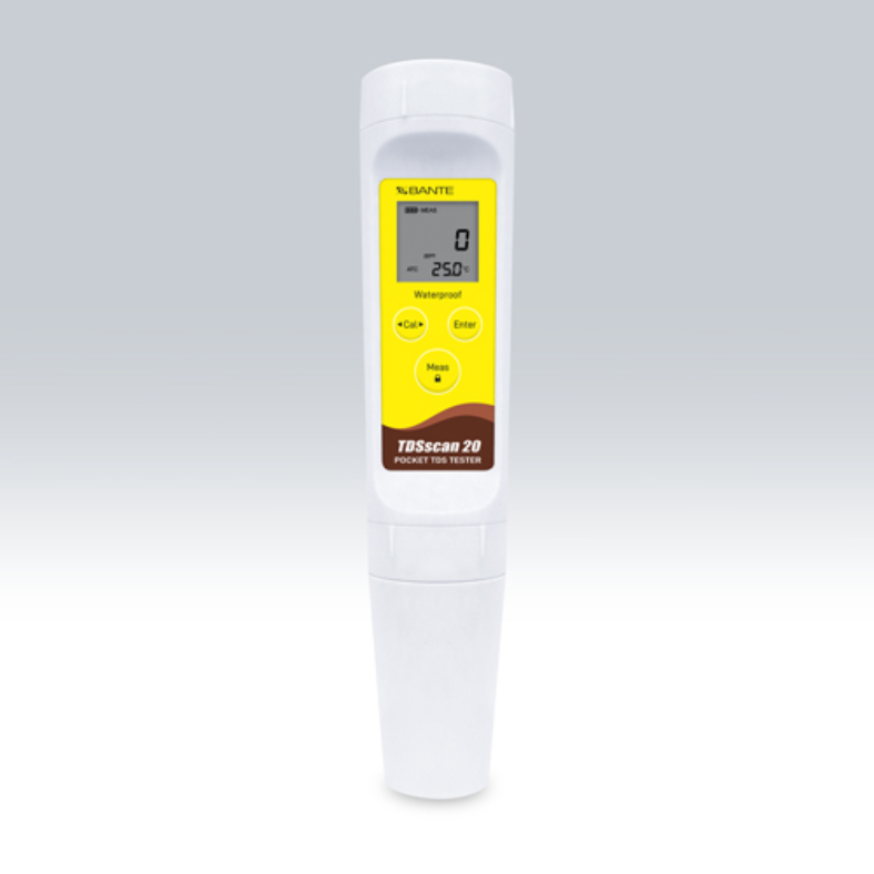 TDSscan20 - Alat Ukur Kadar Air (Moisture Meter)
