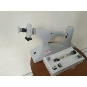 WXG-4 - Alat Ukur Kadar Putaran Optik (Manual Polarimeter)