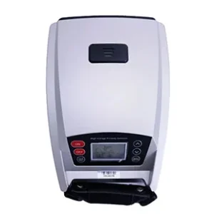 Holiday detector Amtast 6DJ-30 untuk pengujian integritas lapisan pelindung pipa dan logam