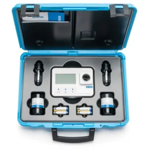 Hanna Instruments HI97750C fotometer kalium portabel untuk pengujian kualitas air