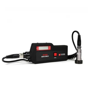 Mitech MV800-10 alat pengukur kecepatan getaran portabel